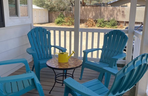 Wofford Heights Casa | Sycamore Suite with Amazing Lake Views [w/ EV charging]