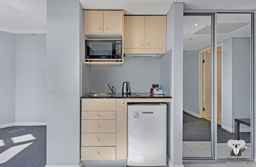 Haymarket Hotel | Sydney CBD | Best Location Studio