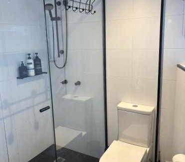 Rushcutters Bay Apartamento | Sydney Harbourside Studio