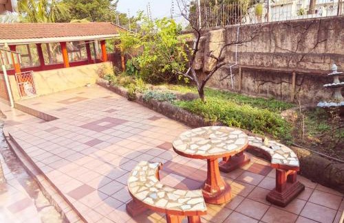Isipingo Casa | Sydney's NA Guest House and Venue
