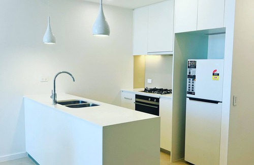 Strathfield Apartamento | Sydney Strathfield 1 Bed Apt, Near train Station, Closed to CBD