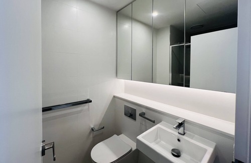 Strathfield Apartamento | Sydney Strathfield 1 Bed Apt, Near train Station, Closed to CBD