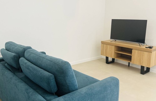 Strathfield Apartamento | Sydney Strathfield 1 Bed Apt, Near train Station, Closed to CBD