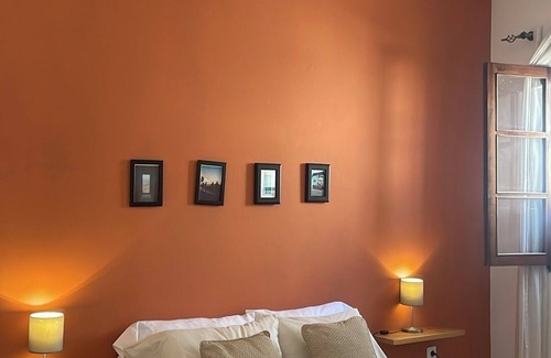 Praia Casa | Syds Guesthouse I