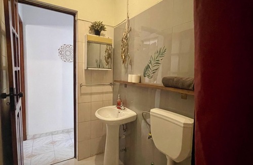 Praia Casa | Syds Guesthouse I