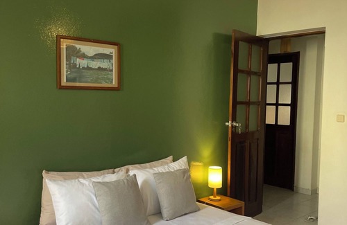 Praia Casa | Syds Guesthouse I