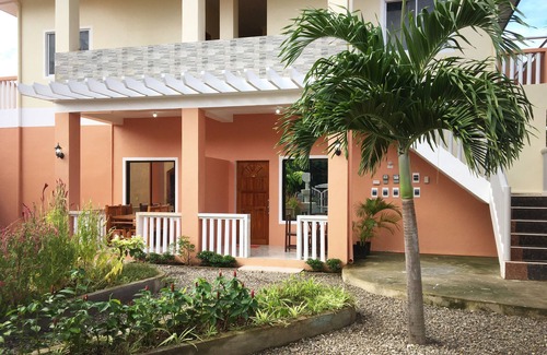 Santa Fe Apartamento | Casa de huéspedes de SYKE (casa entera) | Isla Bantayan | Santa Fe