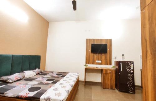 Phagwara Hotel | SYL HOTEL IV Four - Deluxe Rooms in Law Gate Phagwara