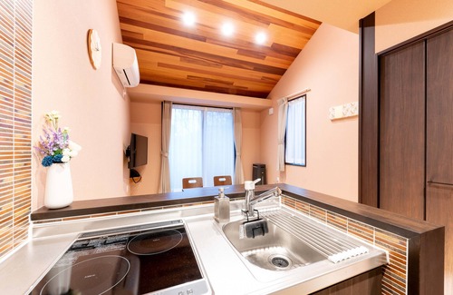 Gora Apartamento | Stagione Hakone Gora East
