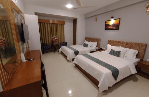 Sylhet Hotel | Sylhet Paradise Inn