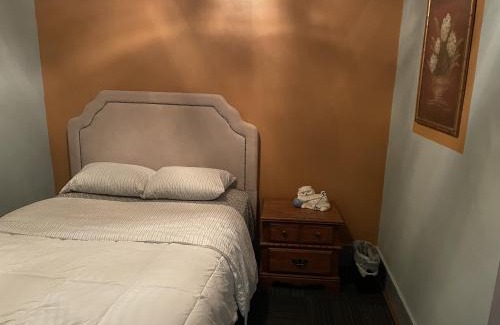 Wayne County Apartamento | SYLHET SUITES