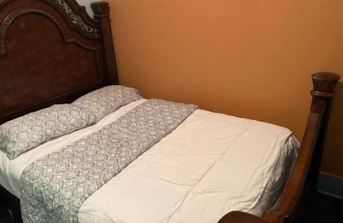 Wayne County Apartamento | SYLHET SUITES