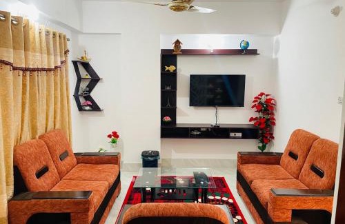 Sylhet Apartamento | Sylhet Zindabazar area
