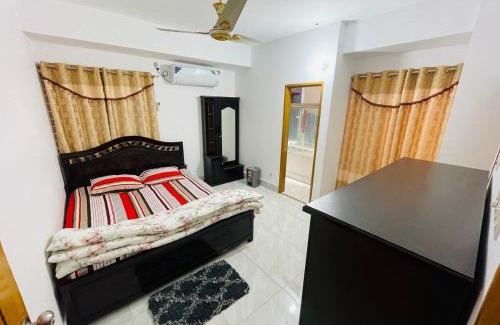 Sylhet Apartamento | Sylhet Zindabazar area