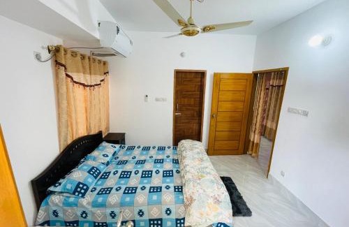Sylhet Apartamento | Sylhet Zindabazar area