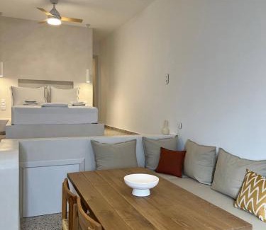Kithnos Apartamento | Syllac Elegant Stay