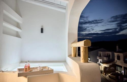 Kithnos Apartamento | Syllac Elegant Stay