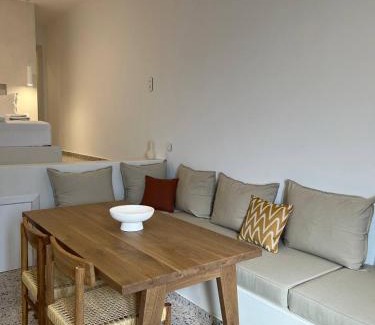 Kithnos Apartamento | Syllac Elegant Stay