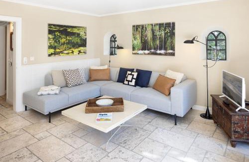List Casa | Sylt-Cottage