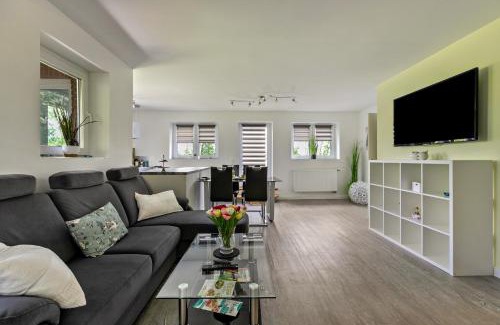Neugalmsbull Apartamento | Sylt