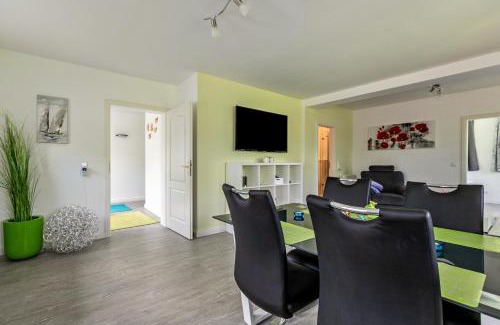 Neugalmsbull Apartamento | Sylt