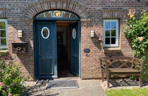 Großmorsum Casa | Sylt Glück