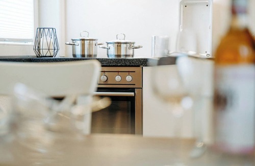 Tinnum Apartamento | Sylt is a valuable habitat and a soothing vacation spot, a paradisiacal realm of peace and tranquillity.