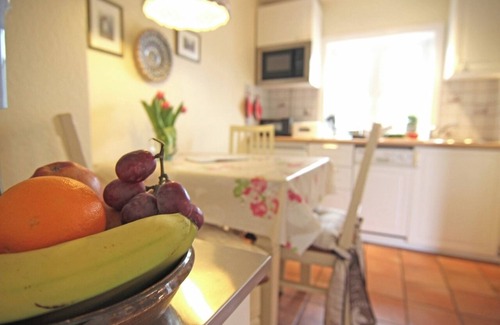Tinnum Apartamento | Sylt is a valuable habitat and a soothing vacation spot, a paradisiacal realm of peace and tranquillity.
