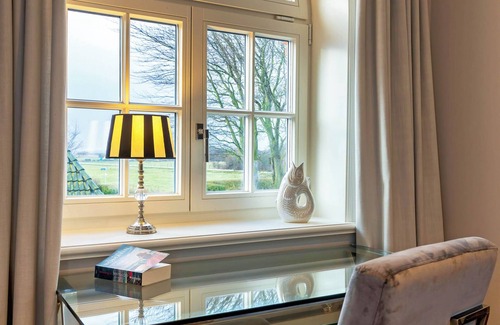 Tinnum Casa | Sylt is a valuable habitat and a soothing vacation spot, a paradisiacal realm of peace and tranquillity.