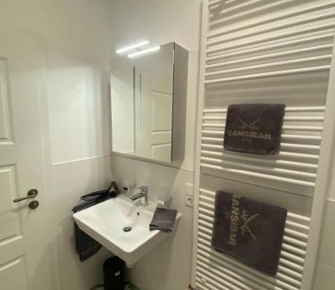 Hilden Cabina | SYLT: Messe-/Business-/FeWo Düsseldorf