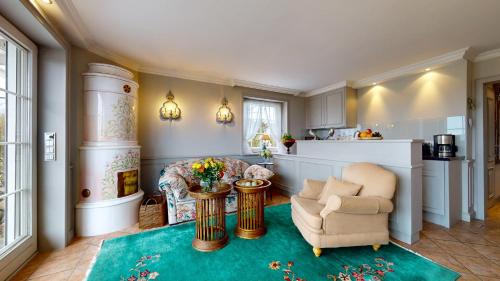 Munkmarsch Apartamento | Sylt pur