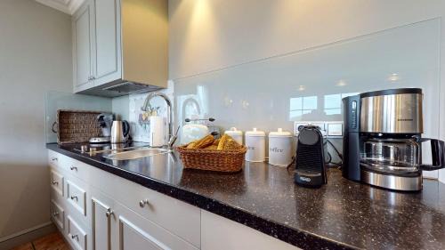 Munkmarsch Apartamento | Sylt pur