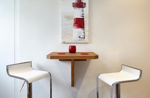 Munkmarsch Apartamento | Syltbrise Munkmarsch