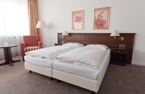 Tiergarten Hotel | Sylter Hof Berlin