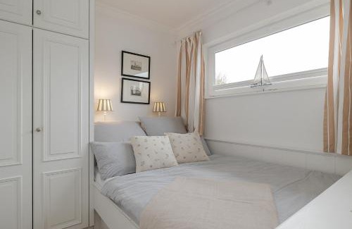 Tinnum Apartamento | Sylter Meerlicht
