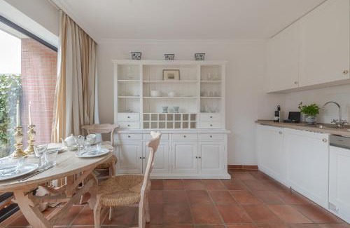 Tinnum Apartamento | Sylter Meerlicht