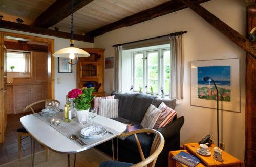 Archsum Apartamento | Sylter Seestern App Ual Skiin