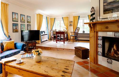 Archsum Casa | Sylter Seestern Haus Bob Terp