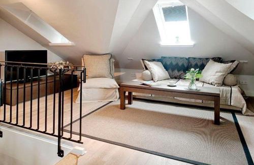 Westerland Apartamento | Sylter-Strandvilla-3