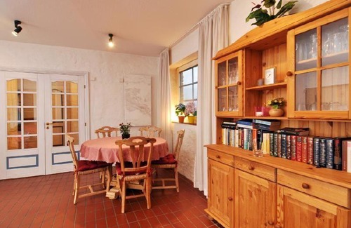 Munkmarsch Apartamento | Sylter-Wattkoje