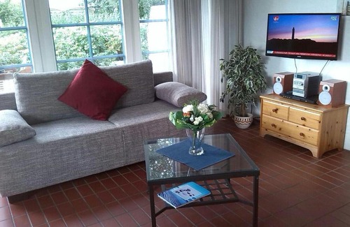 Munkmarsch Apartamento | Sylter-Wattkoje