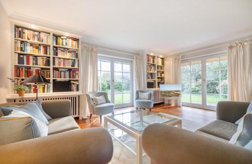 Archsum Casa | Sylthause
