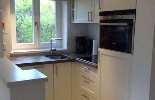 Wenningstedt-Braderup Alquiler De Eote | Sylthus Haithabu Comfortable holiday residence