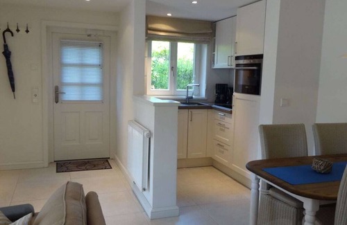 Wenningstedt-Braderup Alquiler De Eote | Sylthus Haithabu Comfortable holiday residence