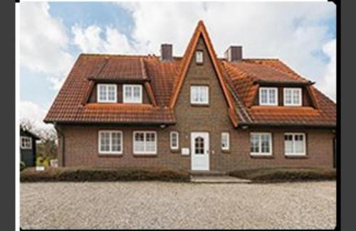 Munkmarsch Apartamento | Syltnest