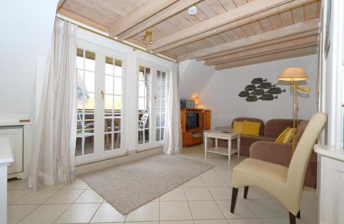 Munkmarsch Apartamento | Syltnest