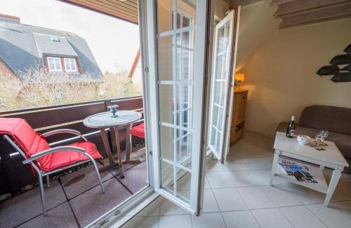 Munkmarsch Apartamento | Syltnest