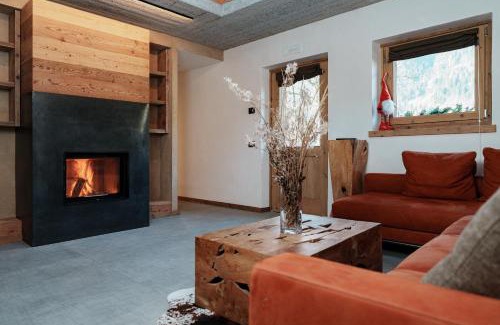 Ragoli Chalet De Esquí | Sylva Smart Lodge