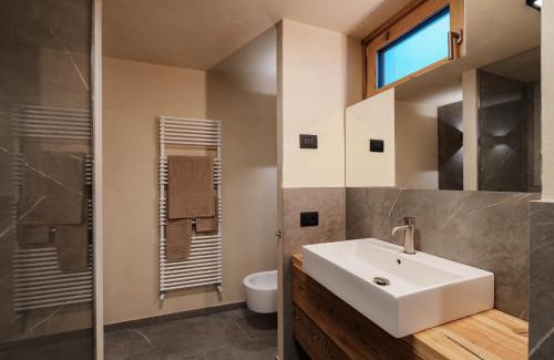 Ragoli Chalet De Esquí | Sylva Smart Lodge
