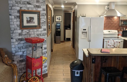 Sylvan Beach Apartamento | Sylvan Beach Vacation Rental